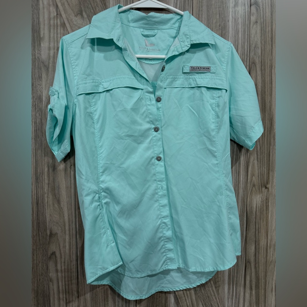 Field & Stream Fishing Shirt